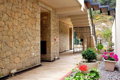 Kazdağları Karye Müze Otel