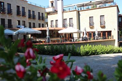 Kazdağları Karye Müze Otel