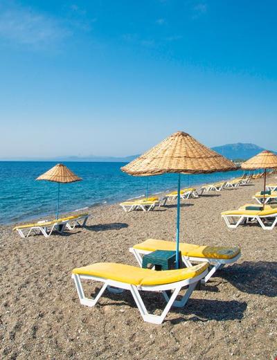 Pedasos Altınel Otel