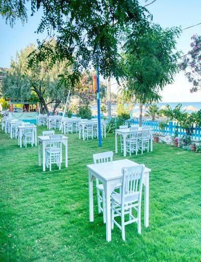 Pedasos Altınel Otel