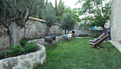 Perlacia Suites Adatepe Kazdağları