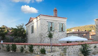 Perlacia Suites Adatepe Kazdağları