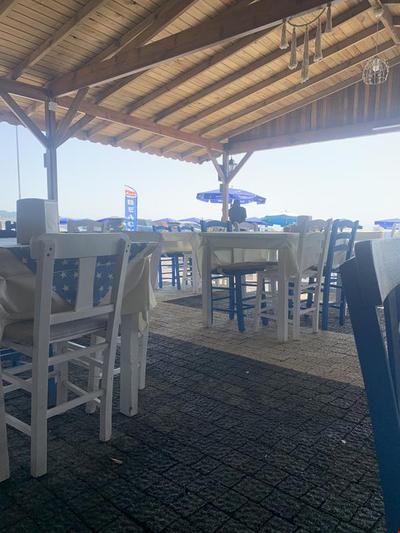 Pina Bungalov Restaurant