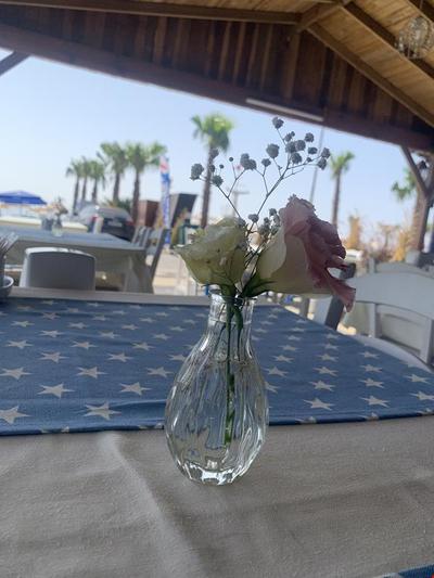 Pina Bungalov Restaurant