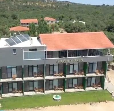 Sarayhan Otel