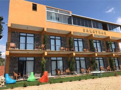 Sarayhan Otel