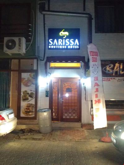 Sarissa Butik Otel