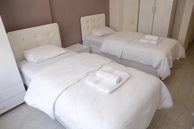 Nemesisco Apart Otel