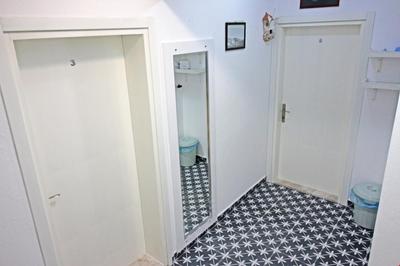 Bozcaada Gezievi Pansiyon