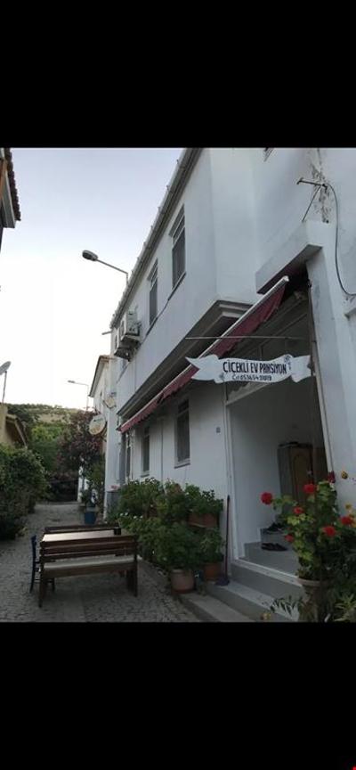 Cicekli Ev Pansiyon
