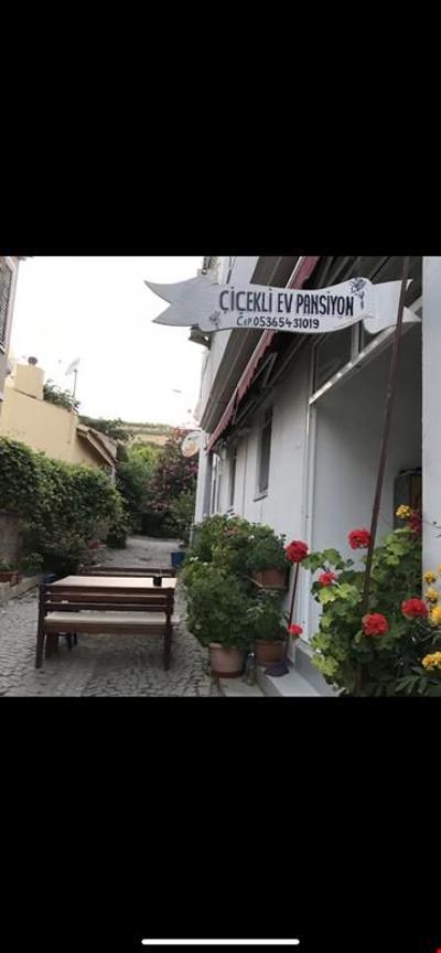 Cicekli Ev Pansiyon