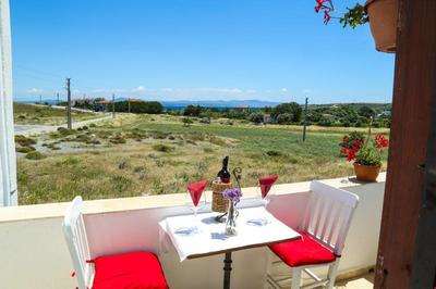 Destina Bade Bozcaada