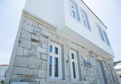 Esinti Hotel Bozcaada