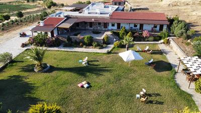 Harmani Tatil Çiftliği