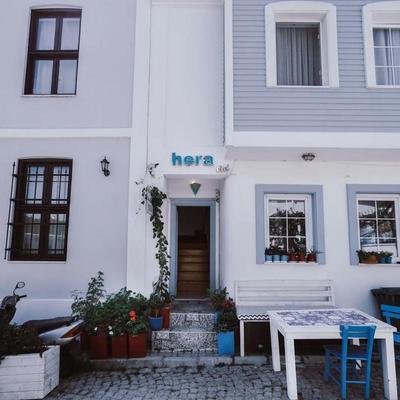 Hera Butik Otel