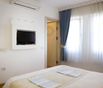 Kalais Otel Bozcaada