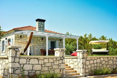 Korukçu Villaları Tuzburnu