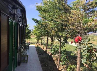 Le Petit Hotel ve Bağ Evi