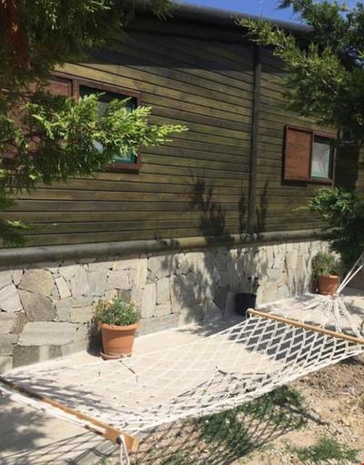 Le Petit Hotel ve Bağ Evi