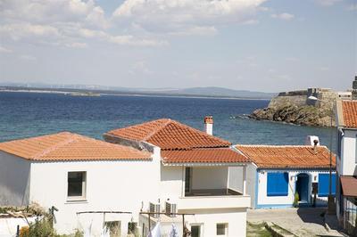 Necdet Kaptan Bozcaada