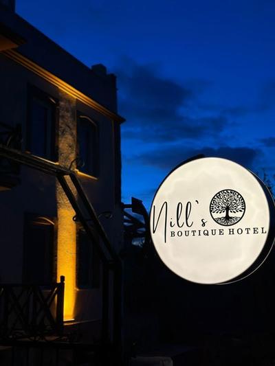 Nill's Butik Otel