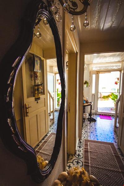 Saklı Konak Bozcaada