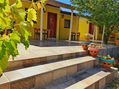 Tenedos Tatil Odaları