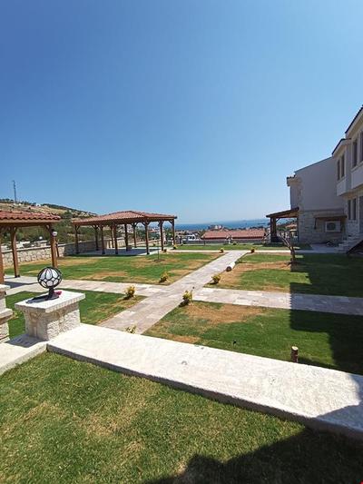 Thalassa Hotel Bozcaada