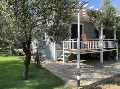 Zeytinli Bahçe Konuk Evi