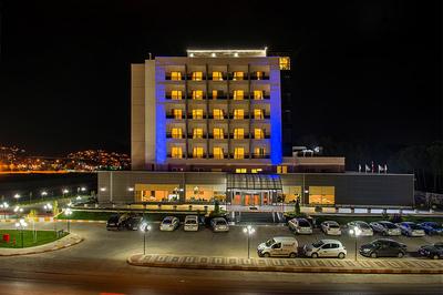 Ataol Çan Termal Otel & Spa