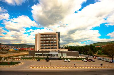 Ataol Çan Termal Otel & Spa