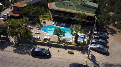 Assos Eden Beach Hotel