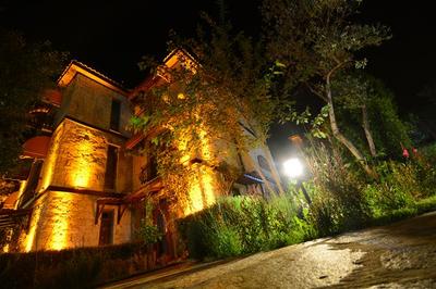 Reis Inn Hotel Kazdağları