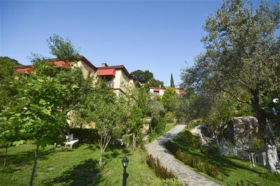 Reis Inn Hotel Kazdağları