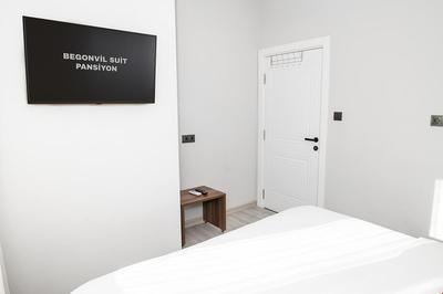 Begonvil Pansiyon Çanakkale