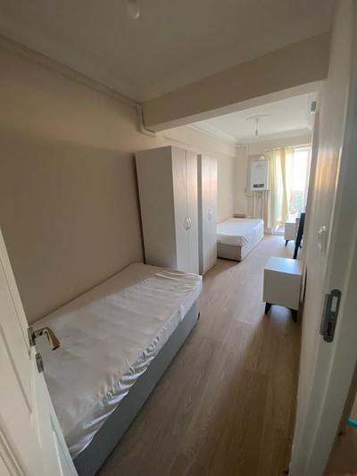 Çanakkale Ali Apart