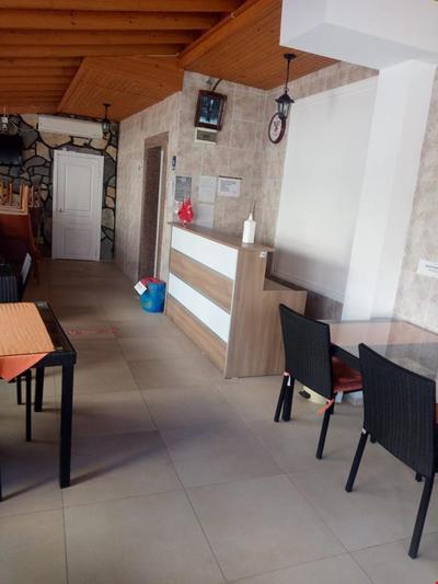 Çanakkale Güven Pansiyon