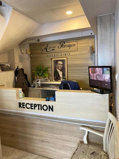 Çanakkale Moonlight Ayışığı Pansiyon