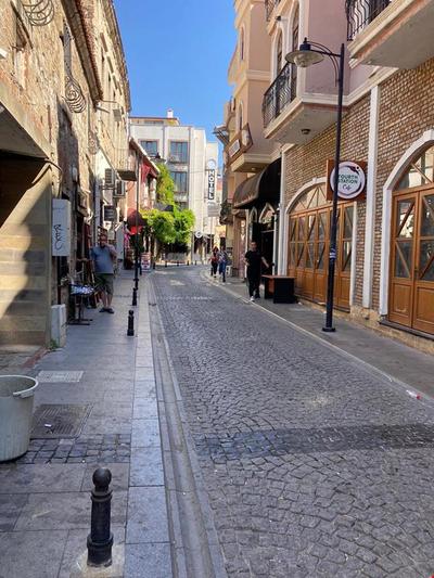 Çanakkale Moonlight Ayışığı Pansiyon