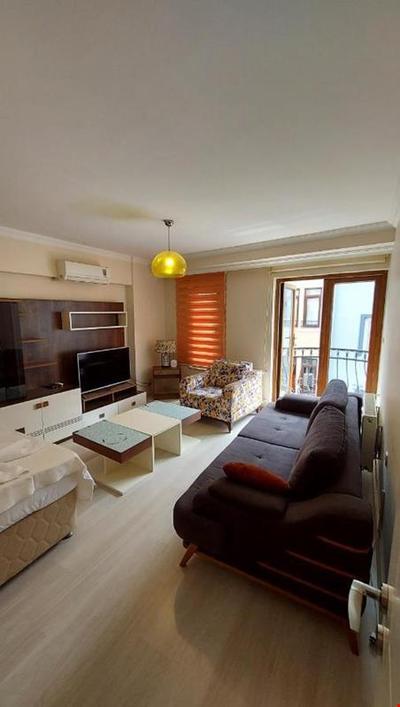 Class Suit Residence Apart Otel