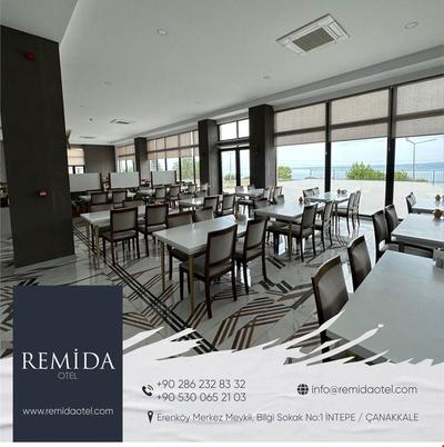 Remida Otel