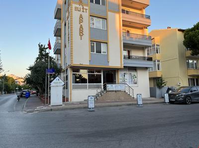 Yeşil İda Pansiyon