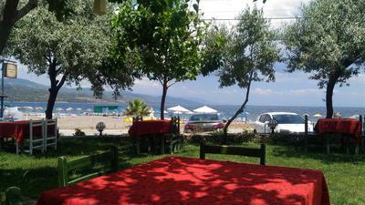 Assos Gelincik Pansiyon