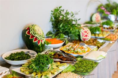 Palm Beach Otel Küçükkuyu