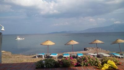 Sivrice Yakamoz Motel & Restaurant