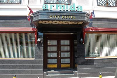 Armida City Hotel