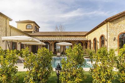 Bengodi Boutique Hotel