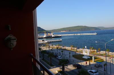 Deniz Pansiyon Eceabat