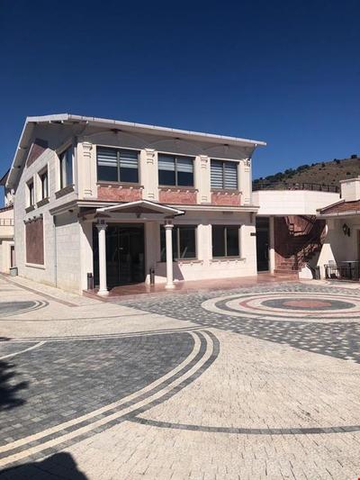 Alexandria Troas Termal Hotel