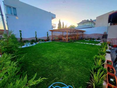 Gaia Taş Konak Geyikli